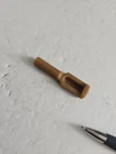 Genuine Evinrude Johnson Nylon Adjustment Screw 319061 Nos Oem OMC116 New. Price: $16.00.