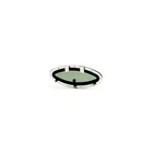 Bomar S616MBSS Classic Series Stainless Steel Elliptical Portlight New. Price: $611.59.