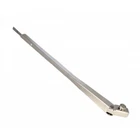 Sea-dog 410054-1 Stainless Steel/lexan Blades Windshield Wiper Arm New. Price: $24.06.