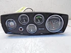 O1 Mercruiser Gauge Panel Boat Rpm Oil Volts Temp 84-63445 84-63765 Used. Price: $89.95.