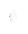 Whitecap Ind - 3419WP 7/8' Outside Eye End (pr) Wht New. Price: $18.28.