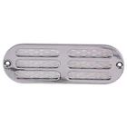 Perko 1271DP0CHR Transom / Locker Ventilator New. Price: $47.40.