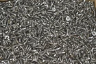 Lot Of 500 Nos #6-32 X 3/8" Flat Head Philips Steel Machine Screws New. Price: $19.99.