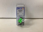 Sea-dog 299986-1 Stainless Steel Toggle Pin & Lanyard Straight New. Price: $9.95.