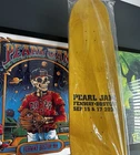 Pearl Jam Boston Fenway Park 2024 Skateboard Deck New. Price: $299.99.