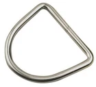 Sea Dog Stainless Steel Rings 191830 - 304 3/16" Inch Wide Pack Of 10 New. Price: $21.99.