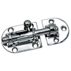 Seachoice Barrel Bolt 316 Ss 3.5" X 1.5" #35704 New. Price: $17.96.