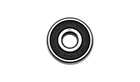 Wheel Bearing Rear R/h For 2009 Yamaha Ttr 110 Ey (5B67) New. Price: $14.87.