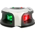 Attwood Lightarmor Bow Mount Navigation Stainless Steel Bi-color 2NM New. Price: $52.29.