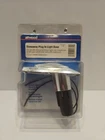 Attwood Stowaway Plug-in Light Base, P/n: 911339-7 Bnip New. Price: $9.99.