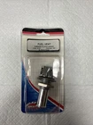 Boater Sports Fuel Vent Chrome Plated Zamac S-7031CSM New. Price: $10.99.