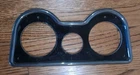 Nautic Star Boat Instrument Panel Silver P#NS161P33392 New. Price: $19.95.