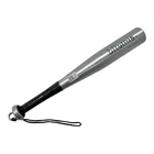 Tigress 88682, Marine Tigerfish Aluminum Bat W/ Foam Handle - 18'' New. Price: $28.99.