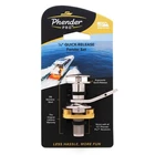 Phender Pro Quick-release Fender Set / BSPA-1182 New. Price: $118.80.