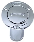 Perko 0520DPDCHR Fig. 1-1/2" Hose Deck Fill Diesel, Chromed Bronze New. Price: $61.99.