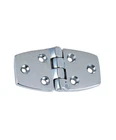Perko 0808DP0CHR Chrome Plated Zinc Alloy Hinge New. Price: $42.11.