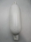 Marpac Marine Boat Inflatable Vinyl Fender White 23" X 16.5" New. Price: $16.99.