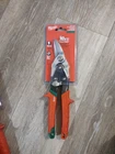 Milwaukee 48-22-4520 Right Cutting Aviation Snips New. Price: $15.00.