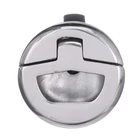 Seachoice 35621 Non-locking Grand Slam Latch ? Round 1-3/4 Inch Watertight ... New. Price: $82.82.