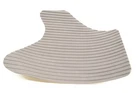New Oem Kawasaki 53004-3919 Rear Left Deck Mat Nos. Price: $68.74.