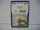 Sea-dog Line 147008-1 Stainless Steel Shackle With 5/16" Pin New. Price: $15.99.