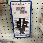 Sea Dog Line #335690-1 Universal Deck Fill Key. New. Price: $8.00.