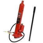 Strongway Boat Long Ram Air/hydraulic Jack 46200 8-TON New. Price: $140.42.