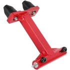 Iridesc 240110 4-STROKE Transom Saver Motor Tote, Compatible With Merc-y 75/9... New. Price: $64.62.