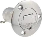 Nrc&xrc 2INCH(50MM) Boat Deo Deck Fill/filler With Keyless Cap Marine 316 2" New. Price: $43.68.