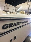 Grady White Hull Logo Set Chrme/mag 2015 180 - 285 New. Price: $479.95.