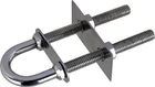 Sea Dog 080187-1 Stainless Stern Eye 1/2' X 4-3 New. Price: $39.69.