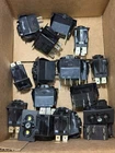 Carling Technology V1D1 Spst Off/on 12V 20A Rocker Switch New. Price: $8.50.