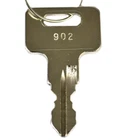 Southco MF-97-902-41X2 Mobella Key (pack Of 2) New. Price: $1298.50.