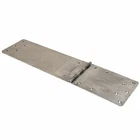 Cobalt Boat Motor Box Piano Hinge 403296 A36 28 3/4 7 Inch Ss New. Price: $207.05.