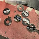 Quicksilver #12-54048 Washer For 7 New. Price: $11.99.