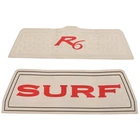 Cobalt Boat Non-skid Platform Mats 406501 R6 Surf 2020 (kit) New. Price: $419.14.