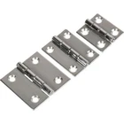 Sea-dog Dampening Butt Hinge Ss 1-1/4" X 1-1/2" #203070-1 New. Price: $17.89.