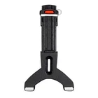 Scanstrut RL-508 Rokk Mini Ipad Galaxy Note Nexus 7 Universal Tablet Mount Clamp New. Price: $23.95.