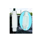 Dock Edge DE91110F Torpedo Bumper 5" X 18", White New. Price: $52.99.