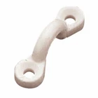 Sea Dog Corporation Eye Nylon Pad 3/8 Natural 5 Per Card New. Price: $13.16.