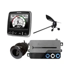 Raymarine T70216 I70 System Pack New. Price: $1612.43.