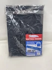 Overton's Dockmate 300520BLCK 7.5'L X 22" H Medium Profile Rafting Fender Boat New. Price: $47.96.