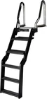 Surestep Pontoon Ladder For Boats, Slip-resistant Steps, Easy Boarding Kids New. Price: $1401.45.