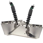 Nauticus ST980-30 Smart Trim Tabs X F/13-15' Boats W/30-40 Hp New. Price: $174.99.