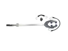 Pactrade Marine Boat Trailer Motor Transom Support Bracket Dual Mount 34" ... New. Price: $72.30.