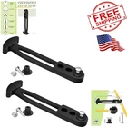 2 Set Boat Yacht Sport Jet Boarding Telescoping Ladder Rubber Strap Marine Se... New. Price: $18.95.