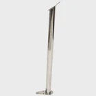 Regal Boat Support Bracket Rail 351229 20 1/2 Inch Stainless New. Price: $96.42.
