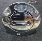 Perko 0520DPDCHR Diesel Deck Fill For 1-1/2" Hose Marine Boat New. Price: $59.99.