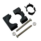 Sea-dog 327190-1 Black Round Rail Mount Bracket 7/8"-1" (pair) Seadog New. Price: $18.16.