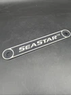 Sea Star Transom Plate Sierra 18-79987 Cast Aluminum Drive Unit New. Price: $99.00.